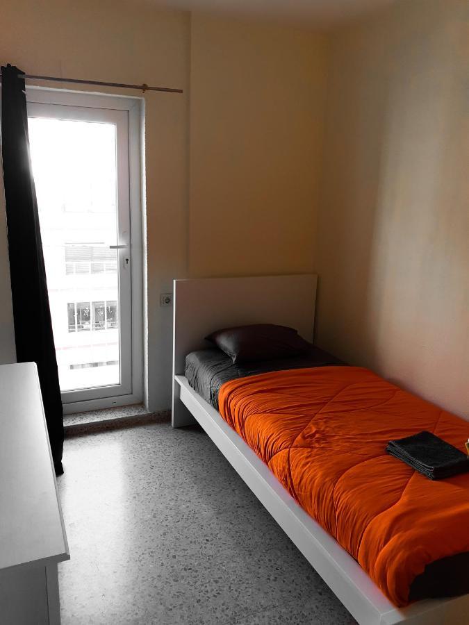 Apartamento En Castellon Renfe Castellon de la Plana Exterior photo