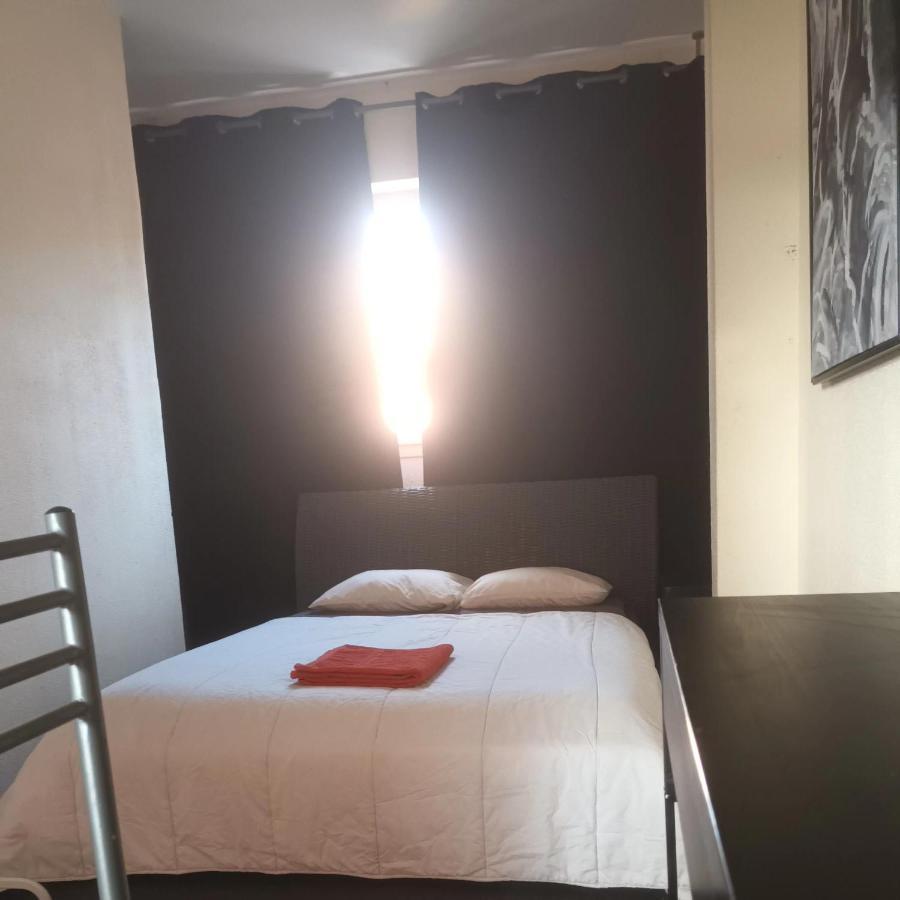 Apartamento En Castellon Renfe Castellon de la Plana Exterior photo