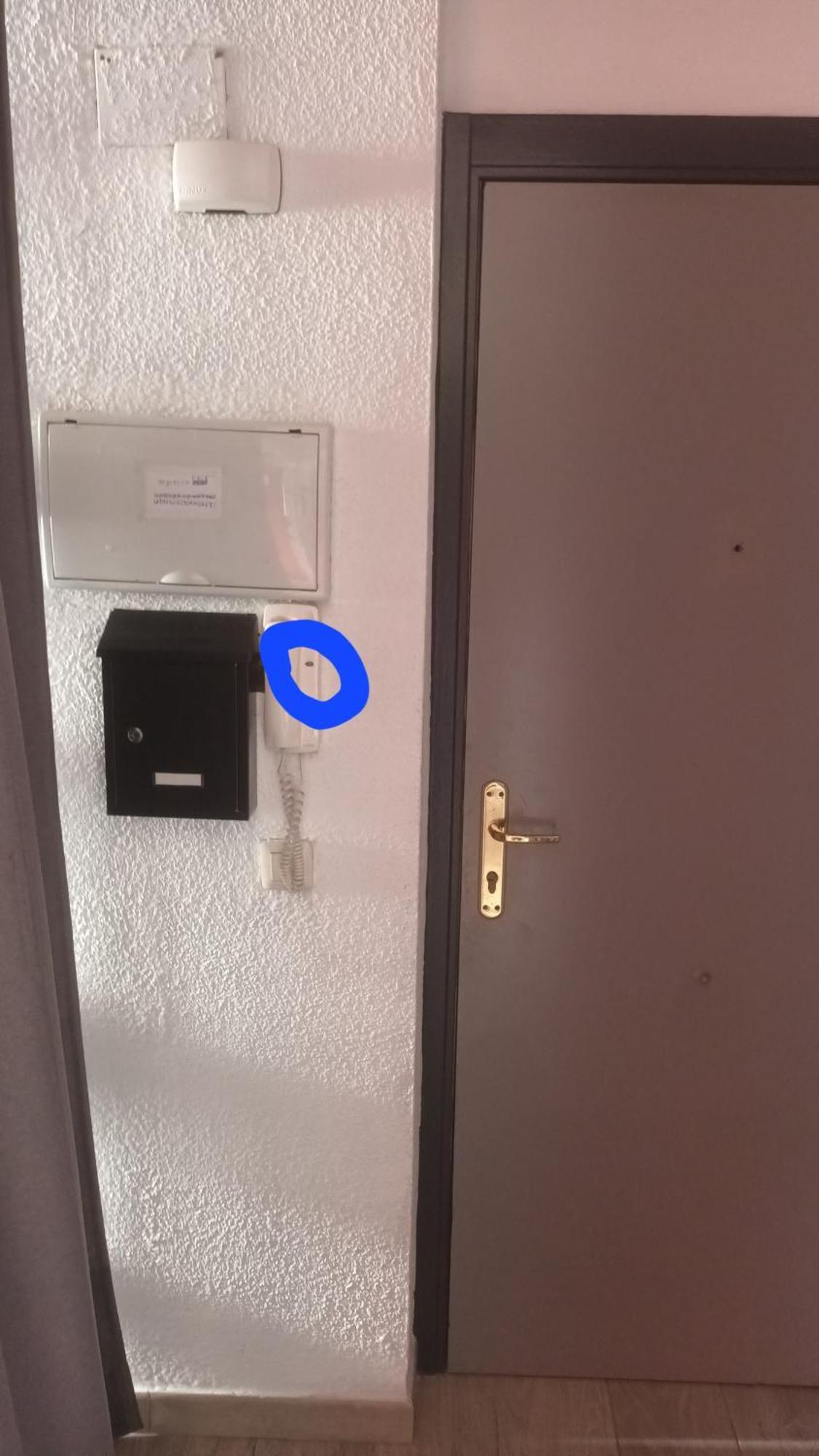 Apartamento En Castellon Renfe Castellon de la Plana Exterior photo