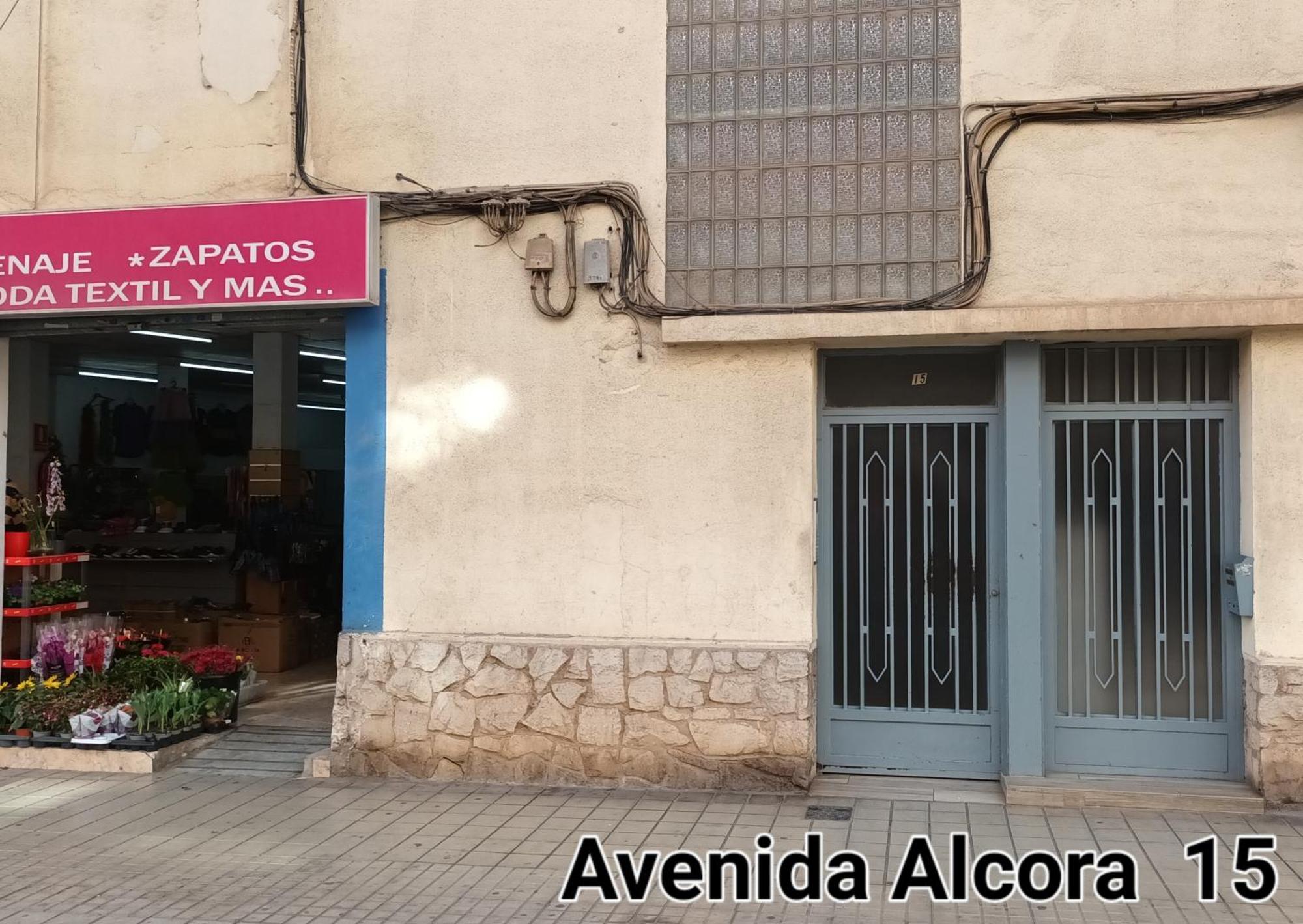 Apartamento En Castellon Renfe Castellon de la Plana Exterior photo